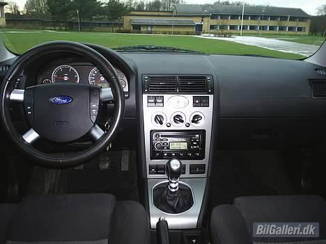 Ford Mondeo Trend  billede 5