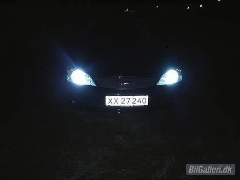 Ford Mondeo Trend  - 12000k billede 7