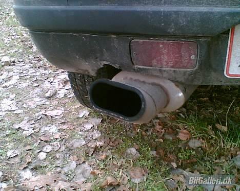 Peugeot 205 solgt  Rene´s  billede 5