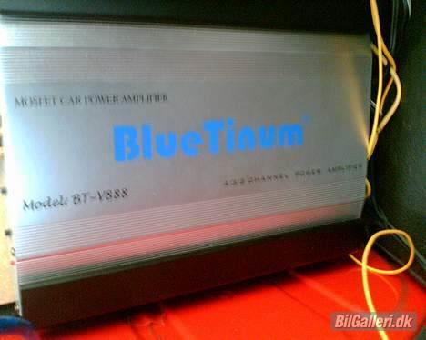 Peugeot 205 solgt  Rene´s  billede 8