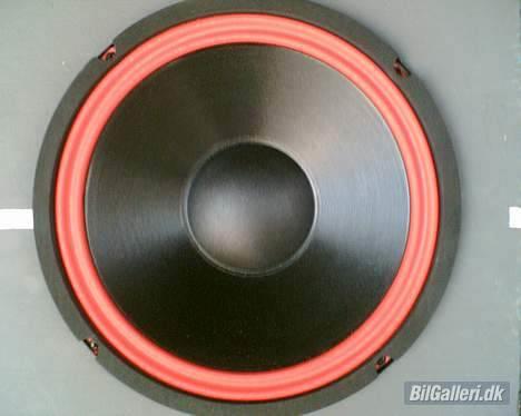 Peugeot 205 solgt  Rene´s  billede 9