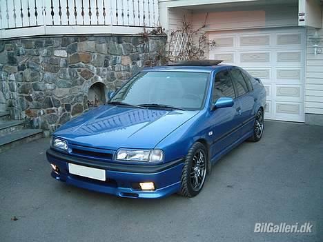 Nissan Primera billede 2