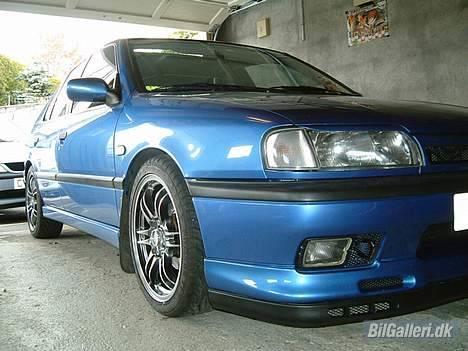 Nissan Primera billede 3