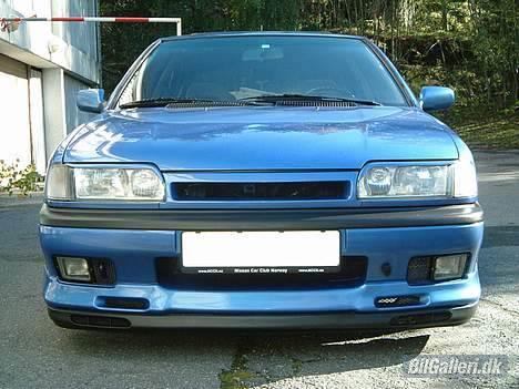 Nissan Primera billede 5