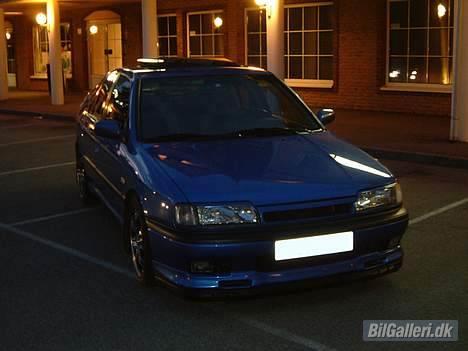 Nissan Primera billede 12