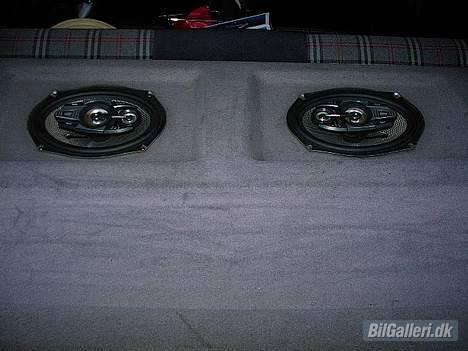 Opel kadett billede 2