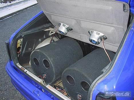 Opel kadett billede 4