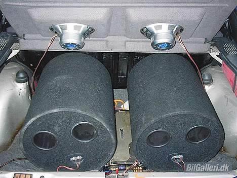 Opel kadett billede 5