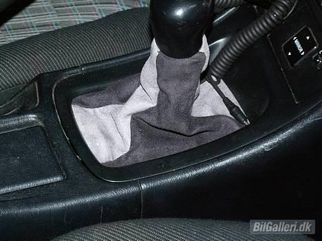 Toyota Celica 4A-GTE *R.I.P*  - year baby billede 9