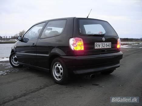 VW polo 6n  (Flex) billede 2