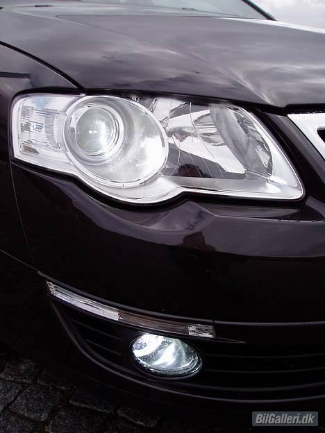 VW passat stc comfortline billede 5