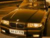 BMW e36 320i cabriolet [Tidl. bil]
