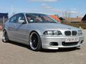 BMW E46 328i (tidl bil)