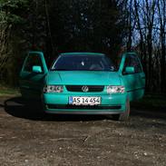 VW polo 6n 