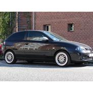 Seat Ibiza FR 1.8T 20VT