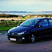 Peugeot 206 s16