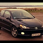 Peugeot 206 s16