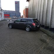 Opel Astra Wagon 1,7 cdti