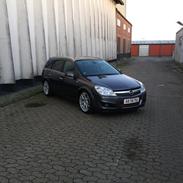 Opel Astra Wagon 1,7 cdti