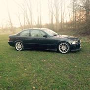 BMW E36 318IS Coupe