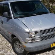 Chevrolet Astro Van AWD