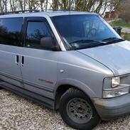 Chevrolet Astro Van AWD