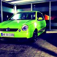 VW Lupo 