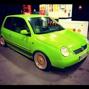 VW Lupo 