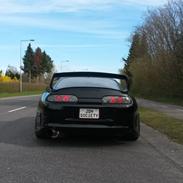 Toyota Supra TT MKIV 6G