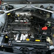 Toyota Corolla GT Twin Cam 16