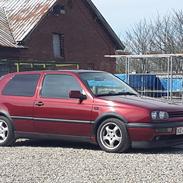 VW golf 3