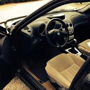 Alfa Romeo 156 JTS 2003 model