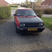 VW Golf 2