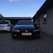 Peugeot 406 Coupé V6 Solgt