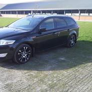 Ford Mondeo  MK4 Econetic