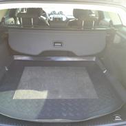 Ford Mondeo  MK4 Econetic