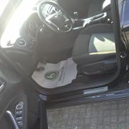 Ford Mondeo  MK4 Econetic