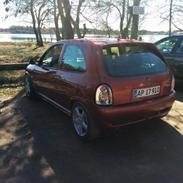 Opel corsa B 1,4 16V sport