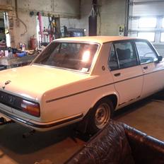 BMW e3 2800 automatik