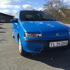Fiat Punto Sporting