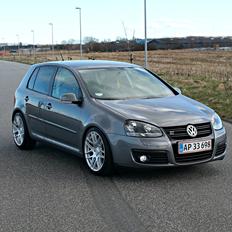 VW Golf 5