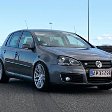 VW Golf 5