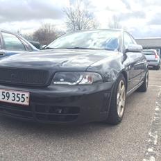 Audi A4 1.8 T