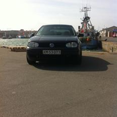 VW Golf 4
