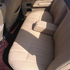 Ford Taunus 2300 V6 Ghia