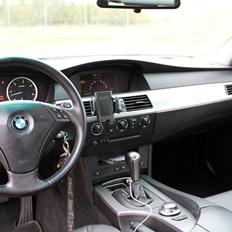 BMW 530d e60