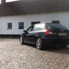 Audi A3 8L Ambition 