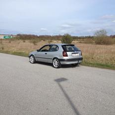 Toyota Corolla E11 1,3 16v Monte Carlo 