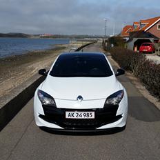 Renault Megane RS "Cup edition"