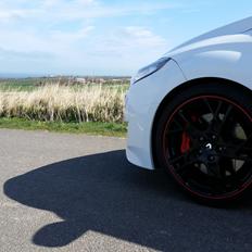 Renault Megane RS "Cup edition"